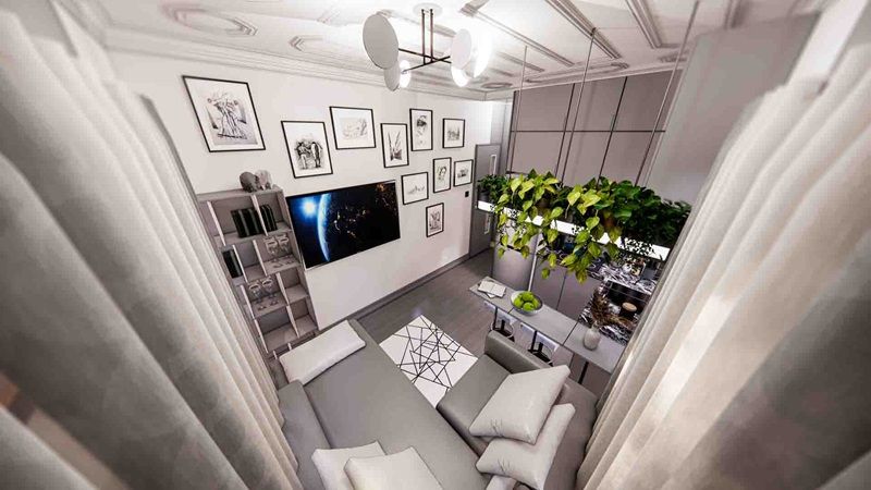 Hotel, albergo a Istanbul, Turchia, 230 m² - foto 4