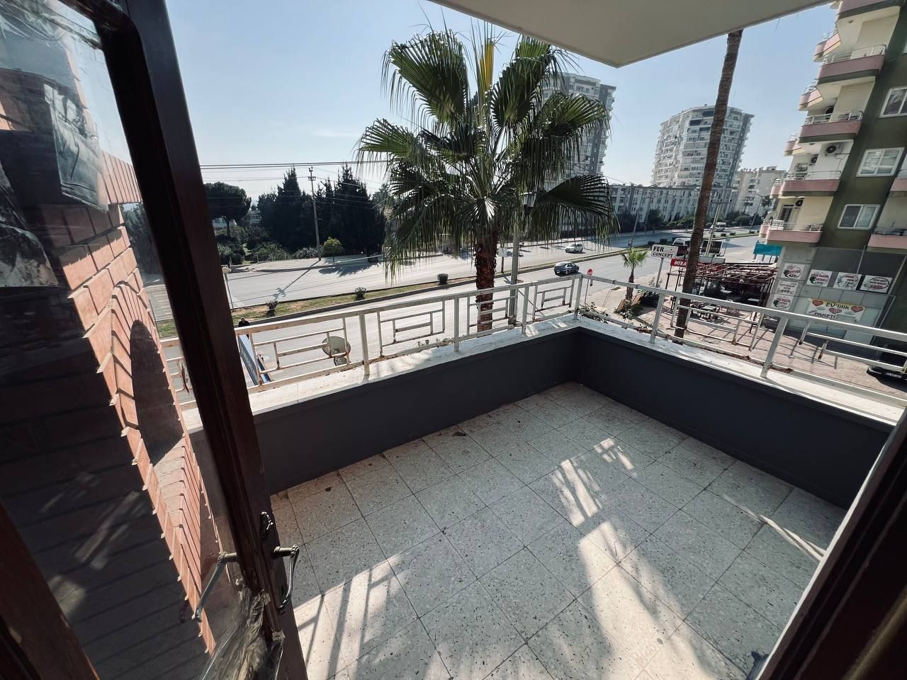 Appartement à Mersin, Turquie, 160 m² - image 1