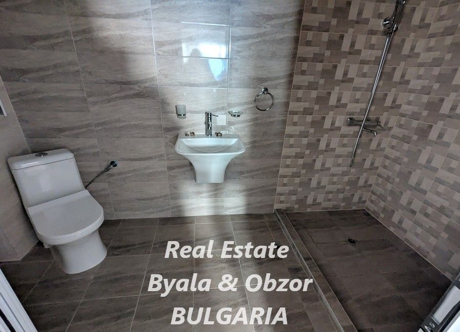 Appartement à Byala, Bulgarie, 84 m² - image 8