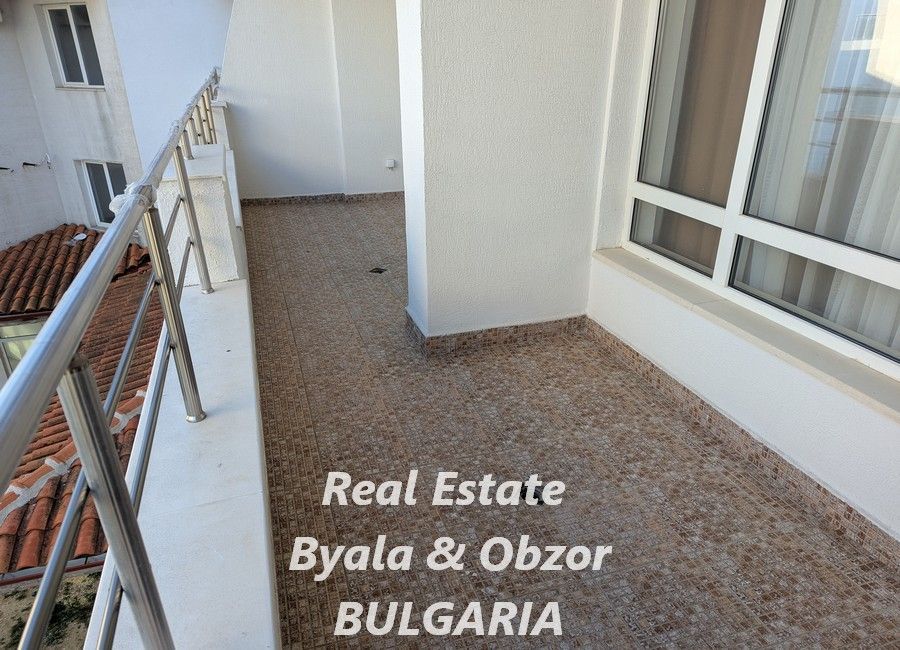 Appartement à Byala, Bulgarie, 84 m² - image 2