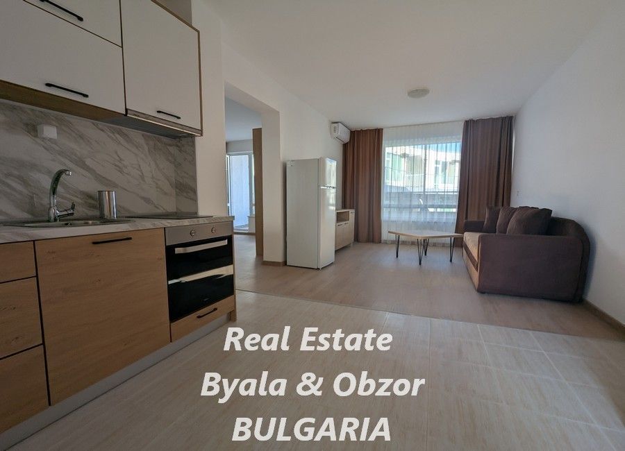 Appartement à Byala, Bulgarie, 84 m² - image 4