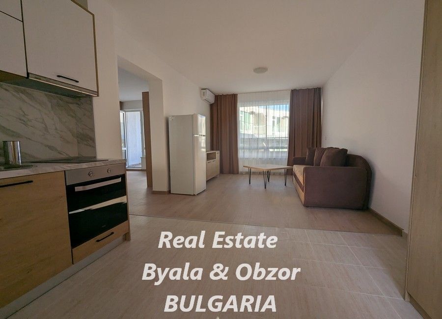 Appartement à Byala, Bulgarie, 84 m² - image 3