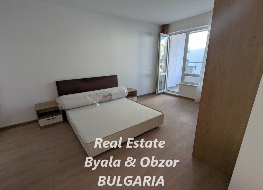 Appartement à Byala, Bulgarie, 84 m² - image 7