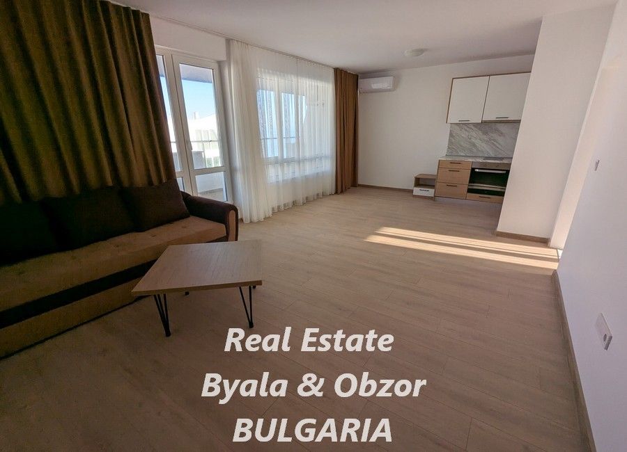 Piso en Byala, Bulgaria, 94 m² - imagen 3