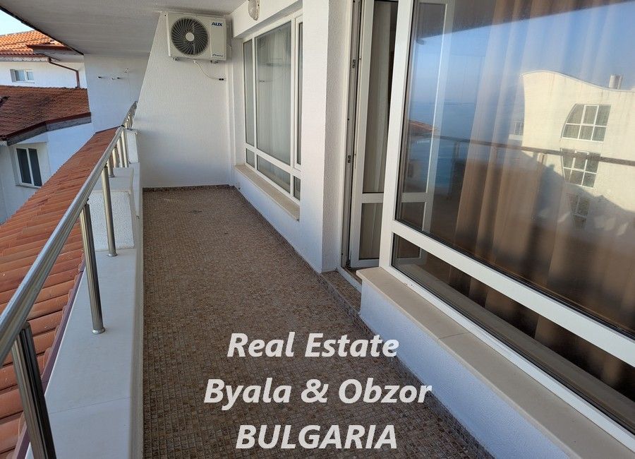 Piso en Byala, Bulgaria, 94 m² - imagen 2
