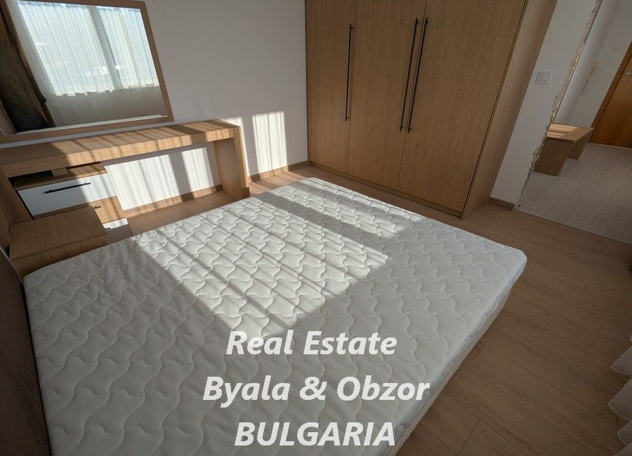 Piso en Byala, Bulgaria, 94 m² - imagen 6