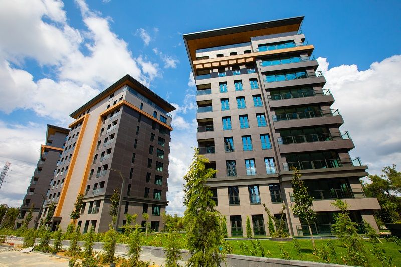 Apartment in Istanbul, Turkey, 172 m² - picture 13