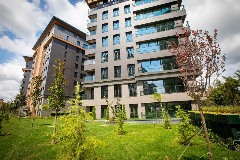 Apartment in Istanbul, Turkey, 172 m² - picture 15