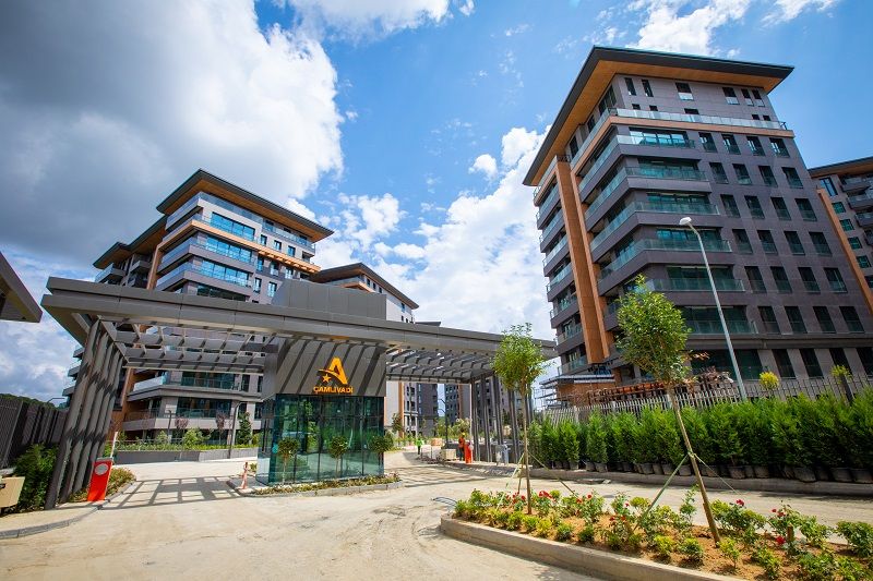 Apartment in Istanbul, Turkey, 172 m² - picture 18