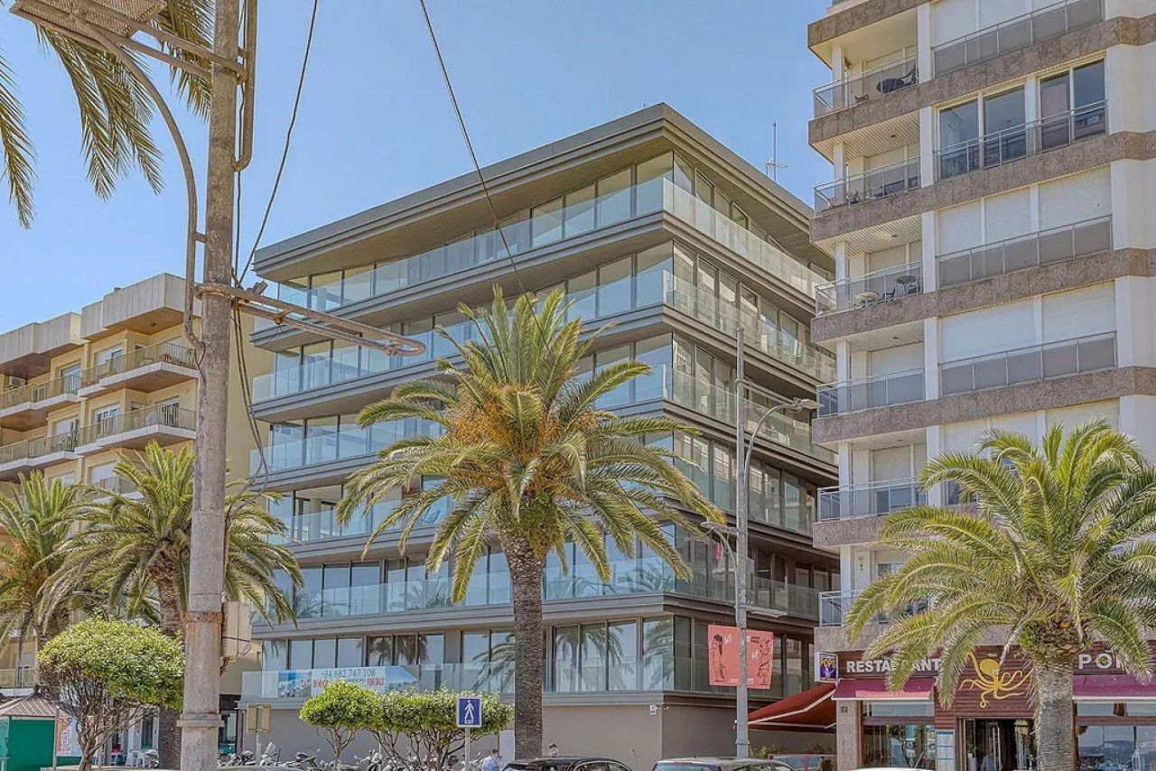 Apartamento en Lloret de Mar, España, 81 m² - imagen 3