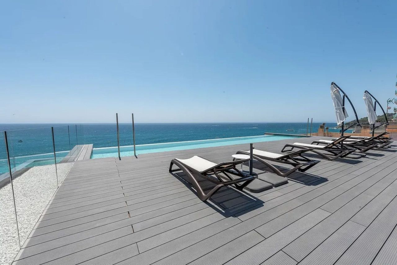 Apartment in Lloret de Mar, Spain, 146 m² - picture 5