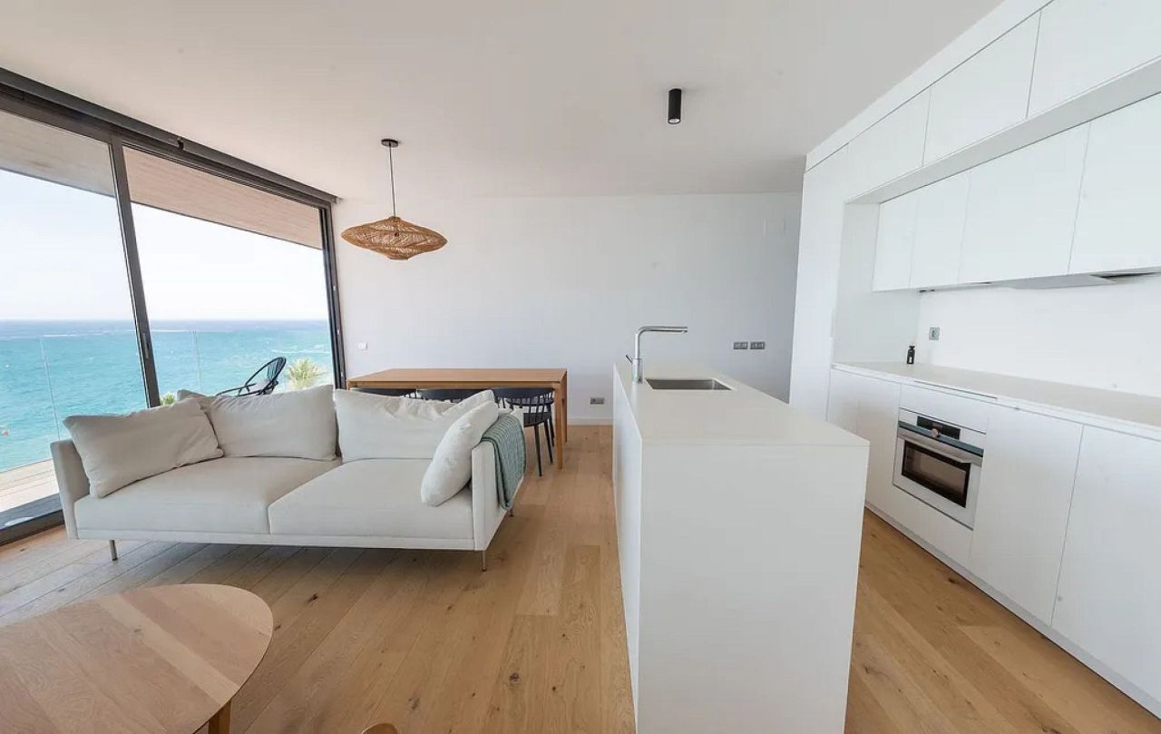 Apartment in Lloret de Mar, Spain, 146 m² - picture 8