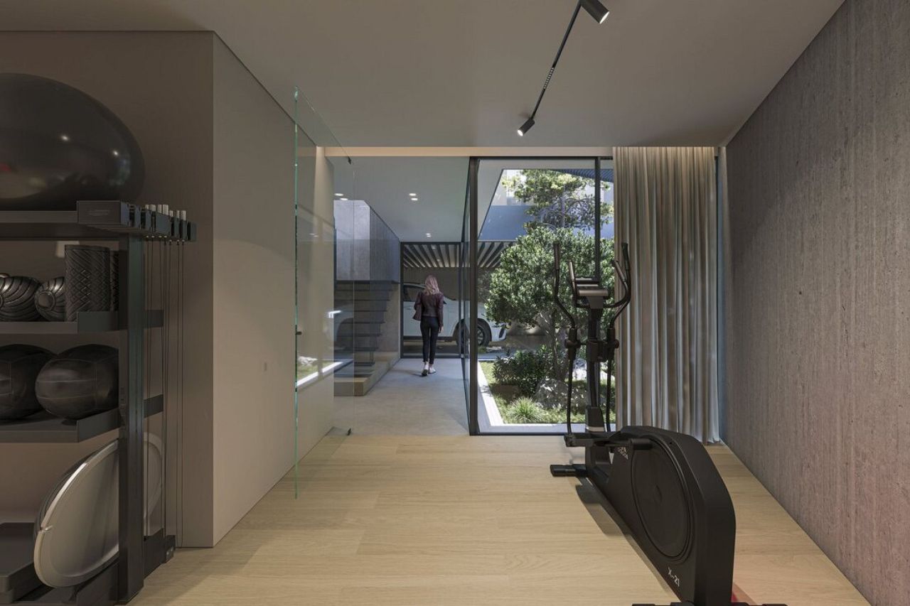 Villa en Premia de Dalt, España, 600 m² - imagen 8