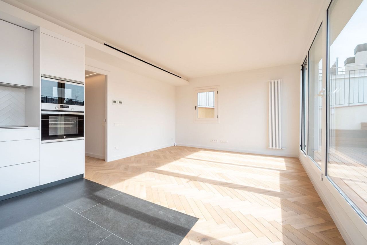 Apartamento en Barcelona, España, 92 m² - imagen 3
