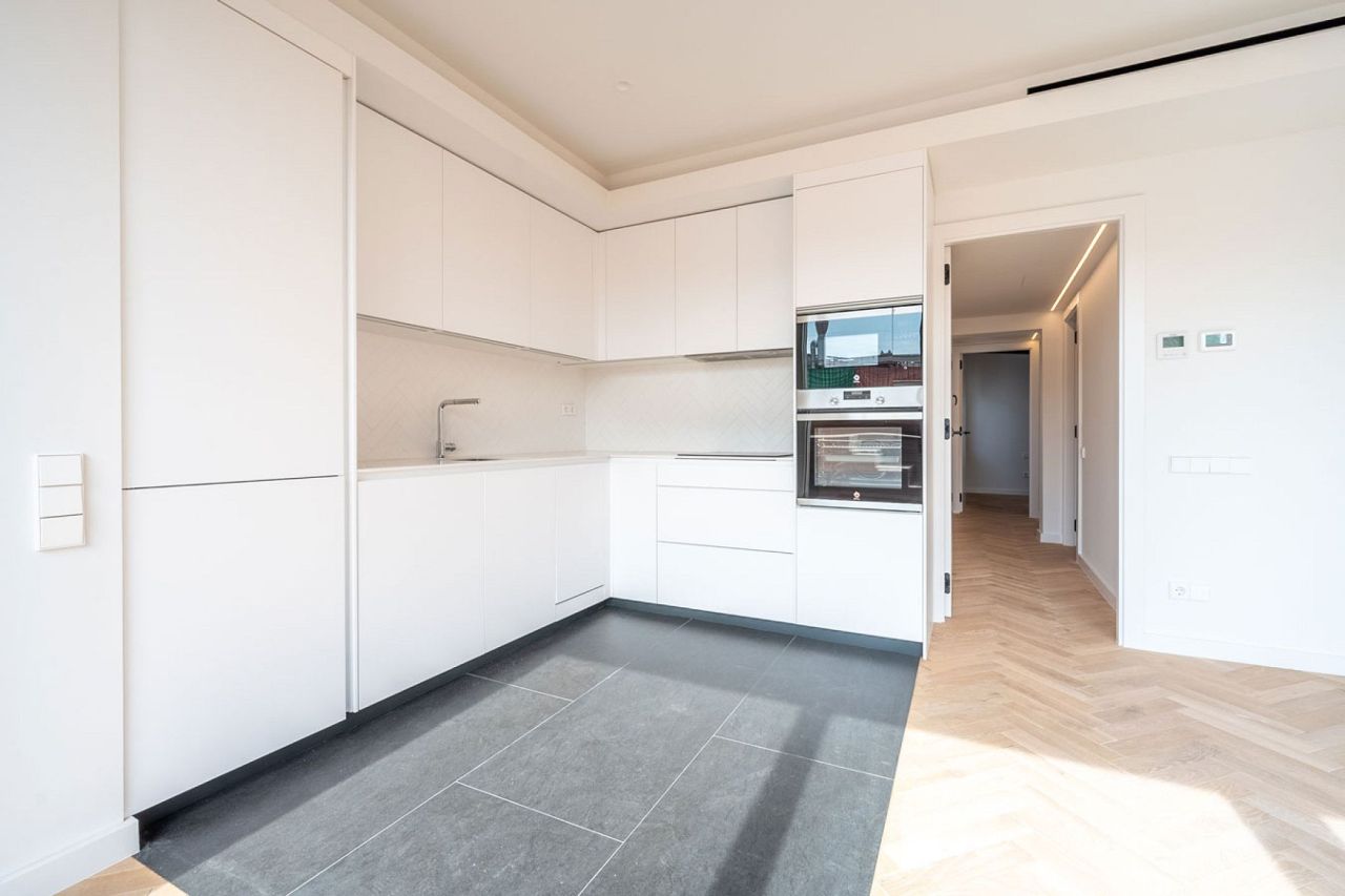 Apartamento en Barcelona, España, 92 m² - imagen 12
