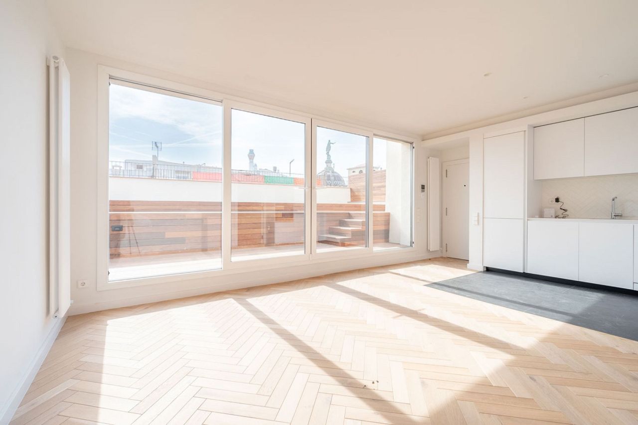 Apartamento en Barcelona, España, 92 m² - imagen 11