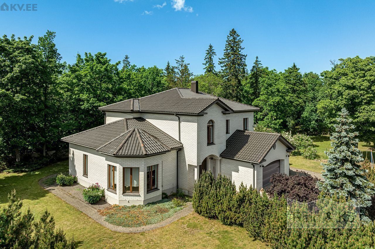 House in Tallinn, Estonia, 262.1 m² - picture 1