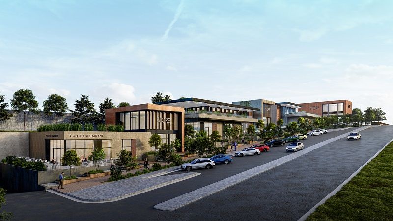 Appartement à Istanbul, Turquie, 162 m² - image 5