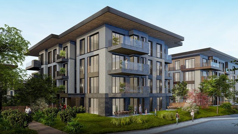 Appartement à Istanbul, Turquie, 162 m² - image 7