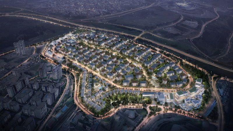 Appartement à Istanbul, Turquie, 162 m² - image 10