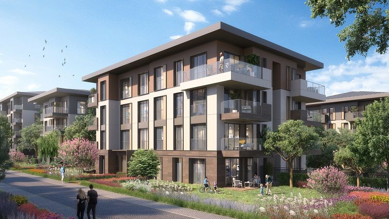 Appartement à Istanbul, Turquie, 162 m² - image 17