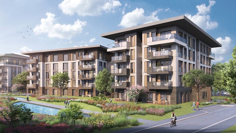 Appartement à Istanbul, Turquie, 162 m² - image 11