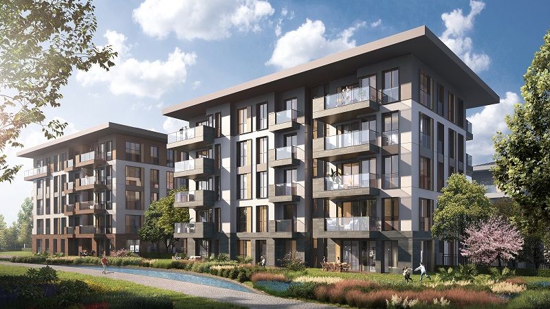 Appartement à Istanbul, Turquie, 162 m² - image 16