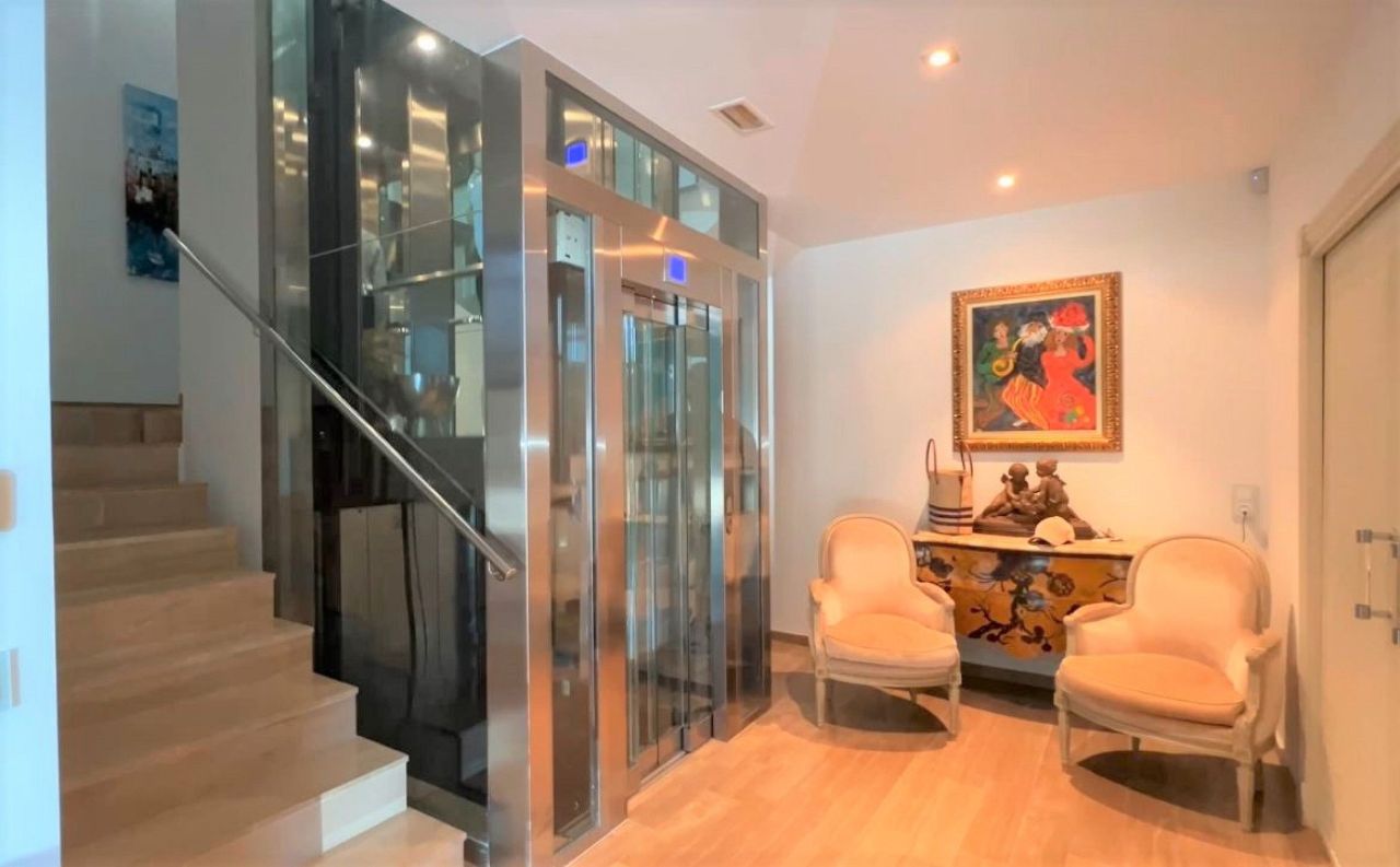 Villa in Sant Feliu de Guíxols, Spanien, 1 062 m² - Foto 3