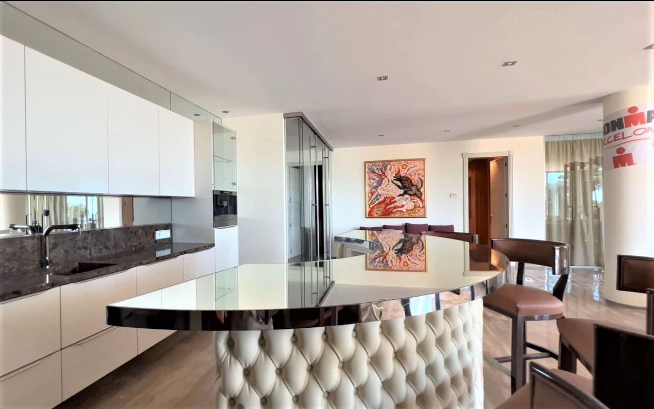 Villa in Sant Feliu de Guíxols, Spanien, 1 062 m² - Foto 5