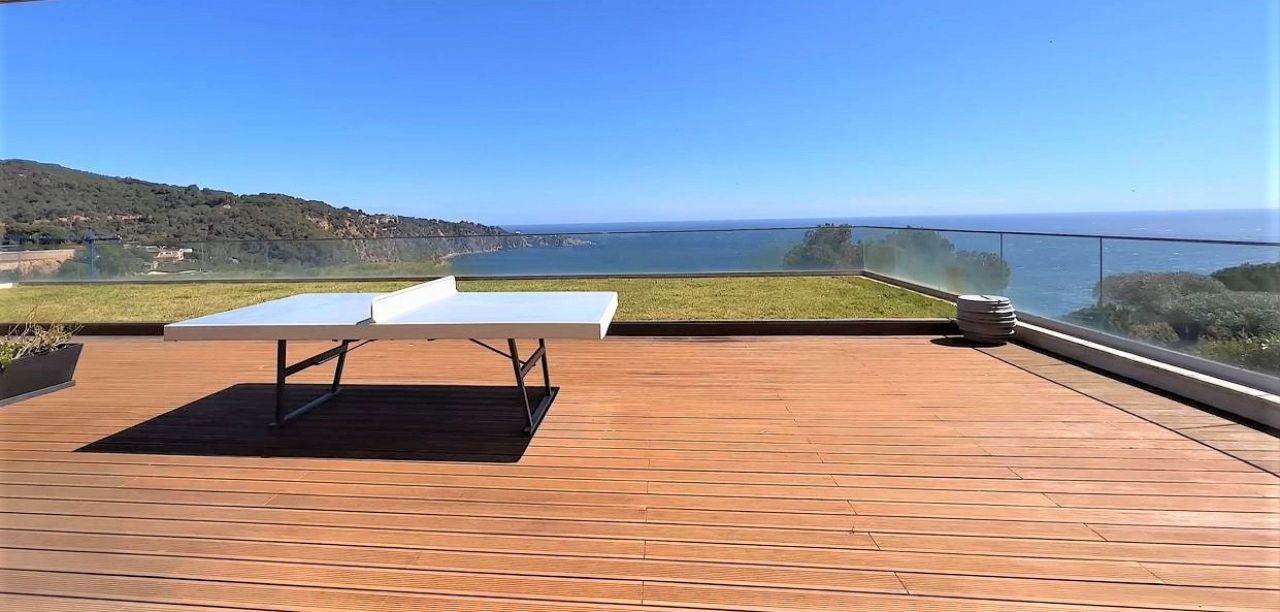 Villa in Sant Feliu de Guíxols, Spanien, 1 062 m² - Foto 15
