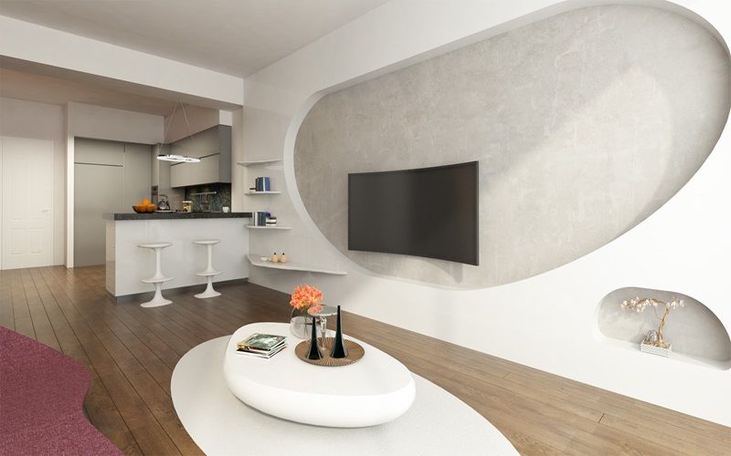 Apartment in Istanbul, Türkei, 200 m² - Foto 10