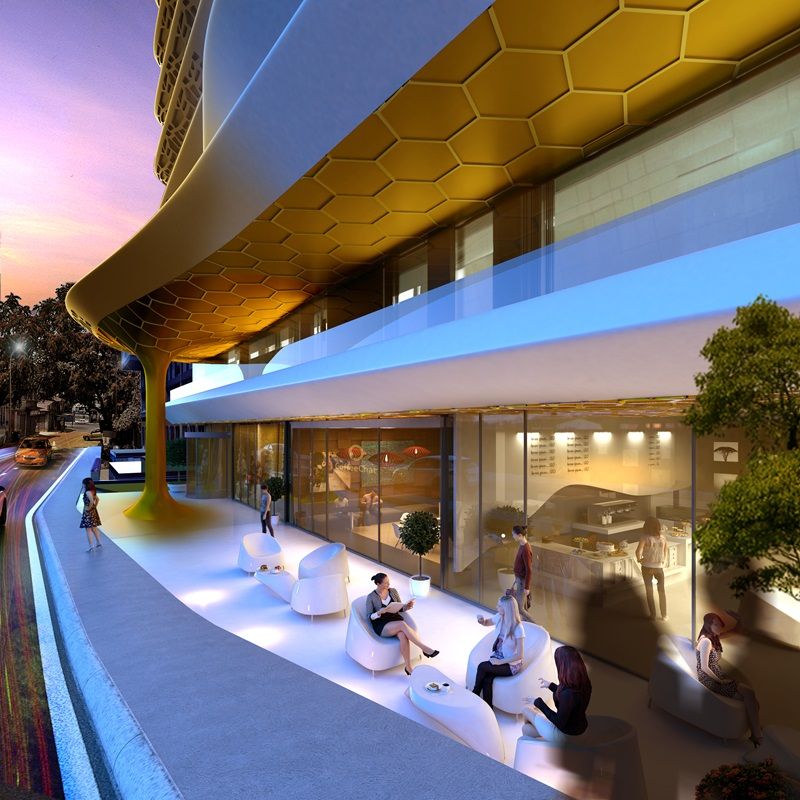 Apartment in Istanbul, Türkei, 200 m² - Foto 9