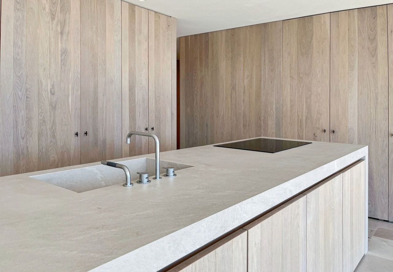 Villa sulla Costa del Maresme, Spagna, 576 m² - foto 8