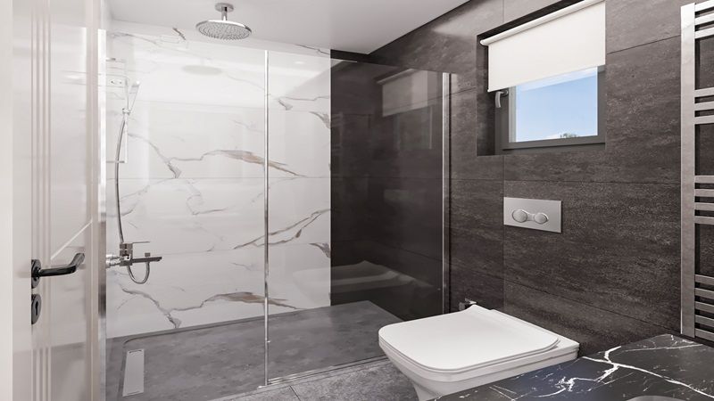 Apartamento en Estambul, Turquia, 123 m² - imagen 11