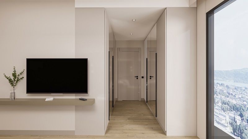 Apartamento en Estambul, Turquia, 123 m² - imagen 14