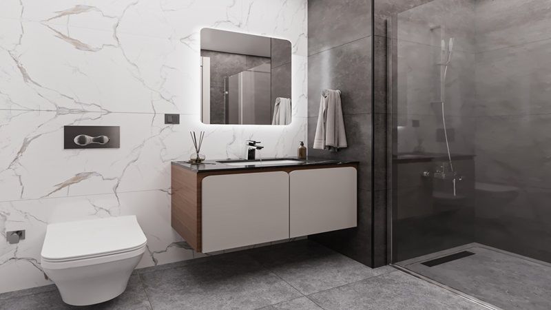 Apartamento en Estambul, Turquia, 123 m² - imagen 16