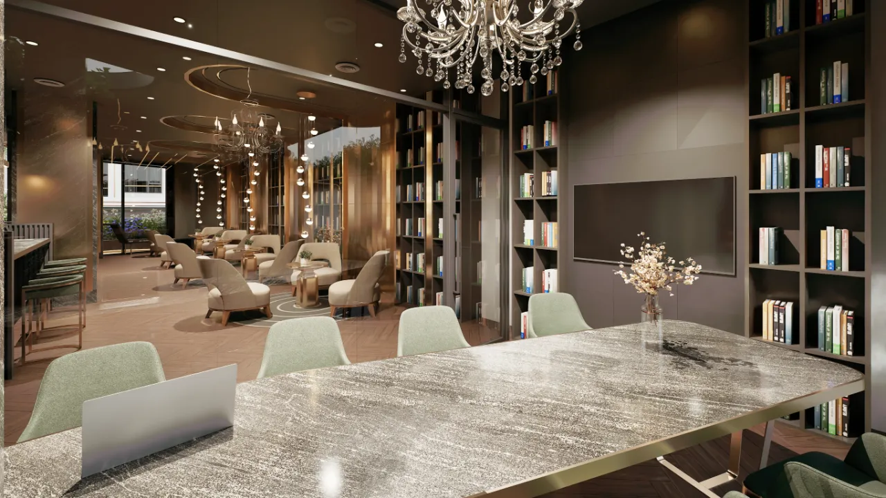 Apartment on Phuket Island, Thailand, 75 m² - picture 14