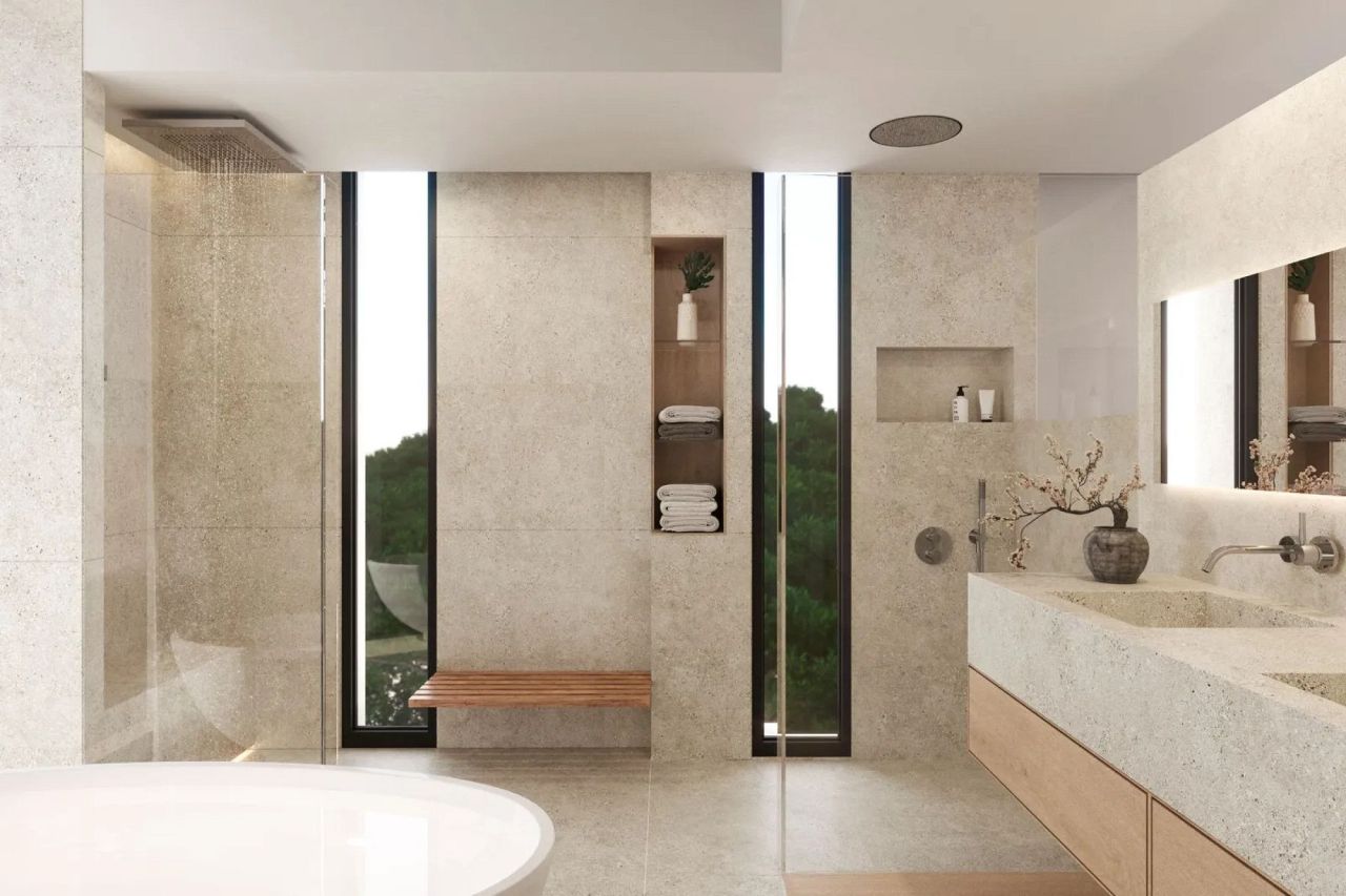 Villa in Sant Andreu de Llavaneres, Spanien, 675 m² - Foto 14