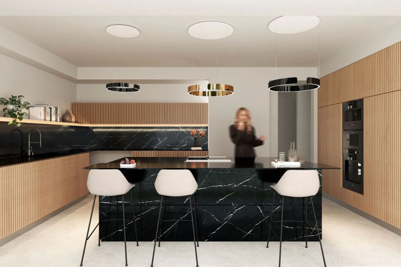 Villa in Sant Andreu de Llavaneres, Spanien, 675 m² - Foto 9