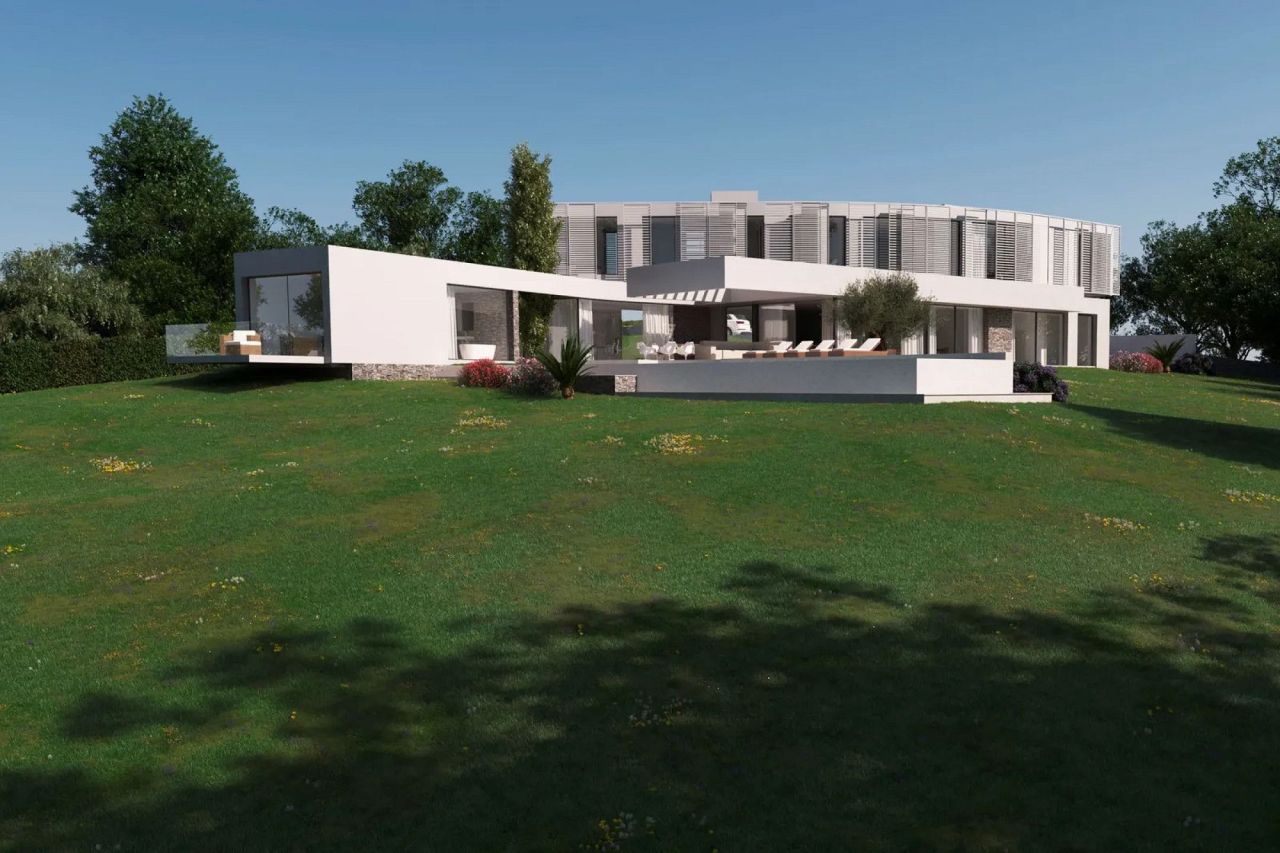 Villa in Sant Andreu de Llavaneres, Spanien, 675 m² - Foto 6