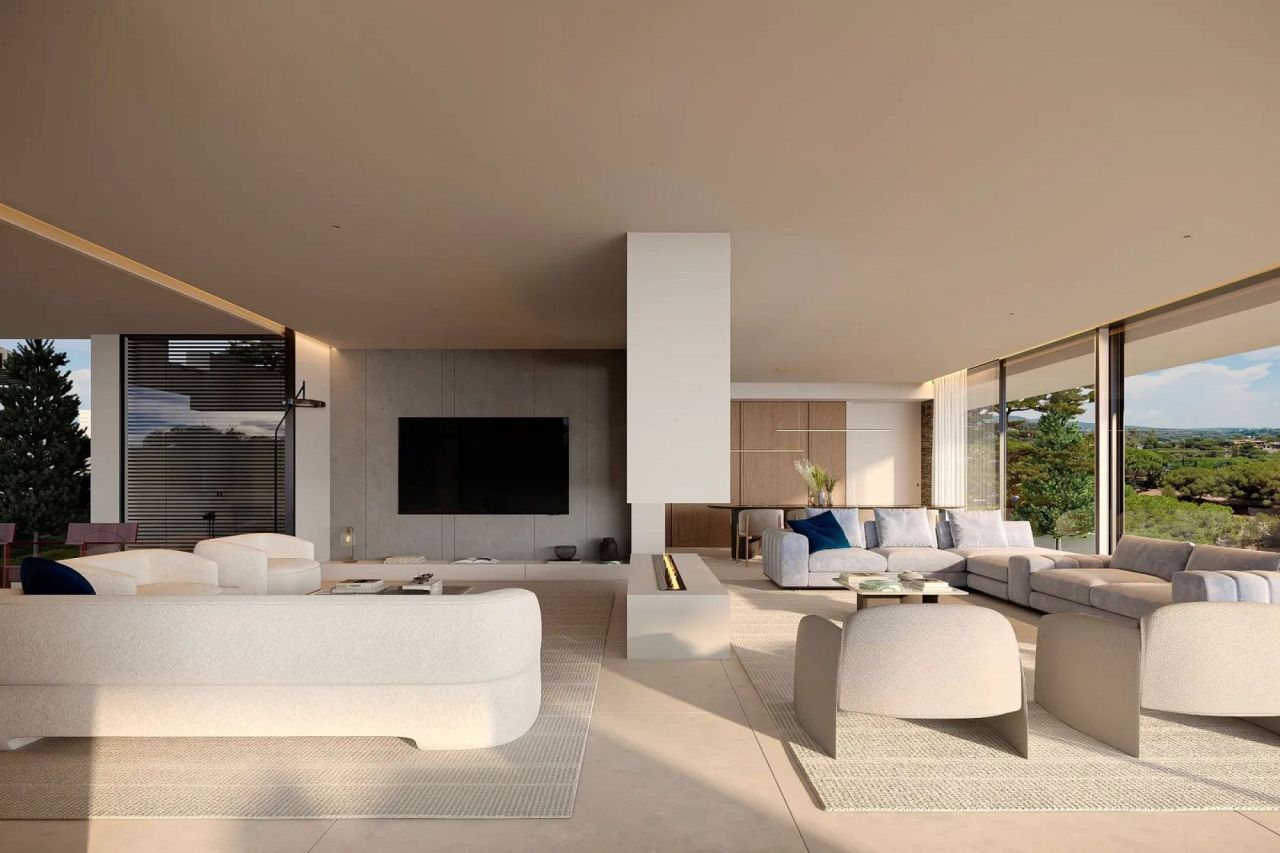 Villa in Sant Andreu de Llavaneres, Spanien, 675 m² - Foto 8