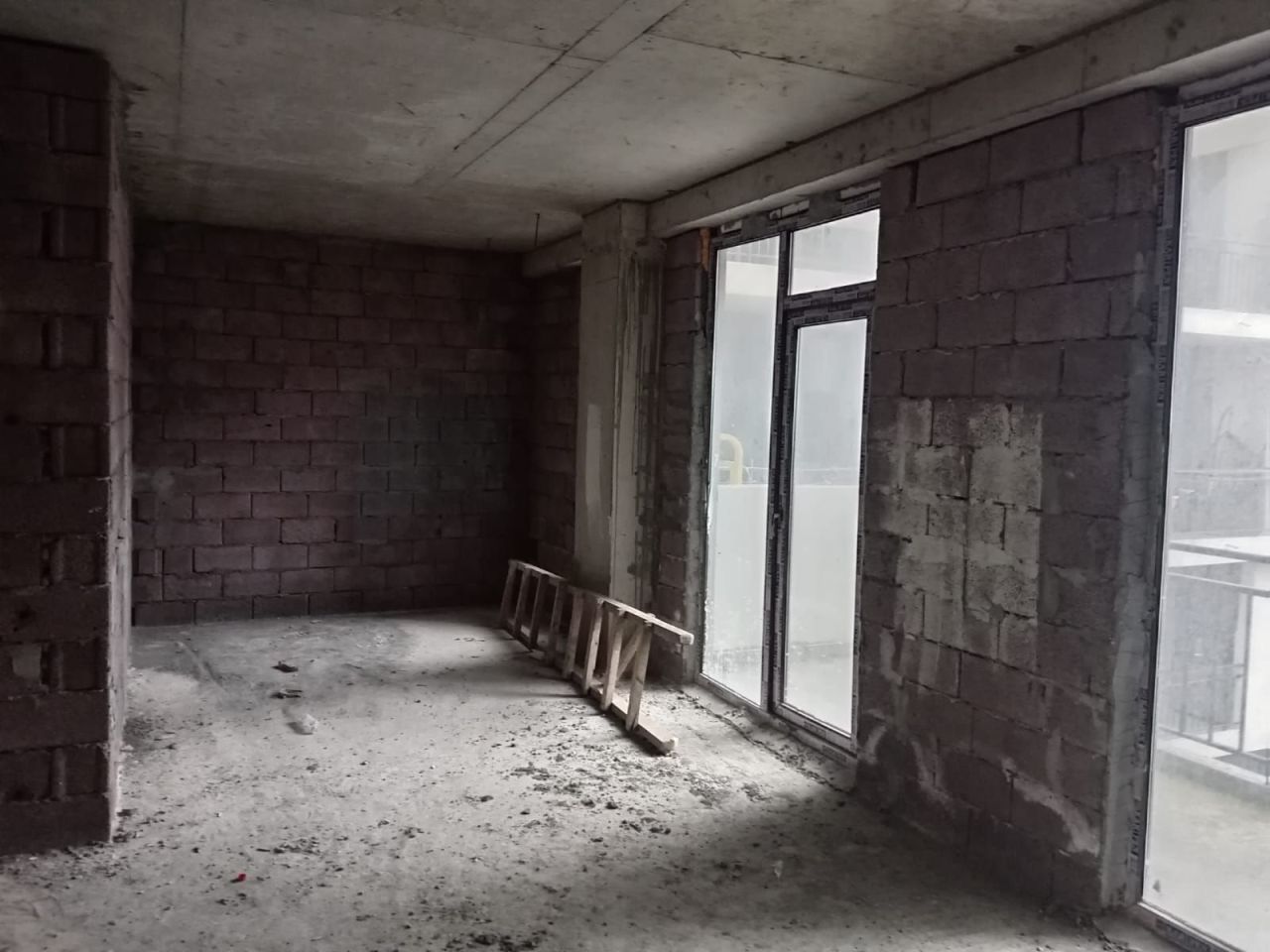 Piso en Batumi, Georgia, 97 m² - imagen 1