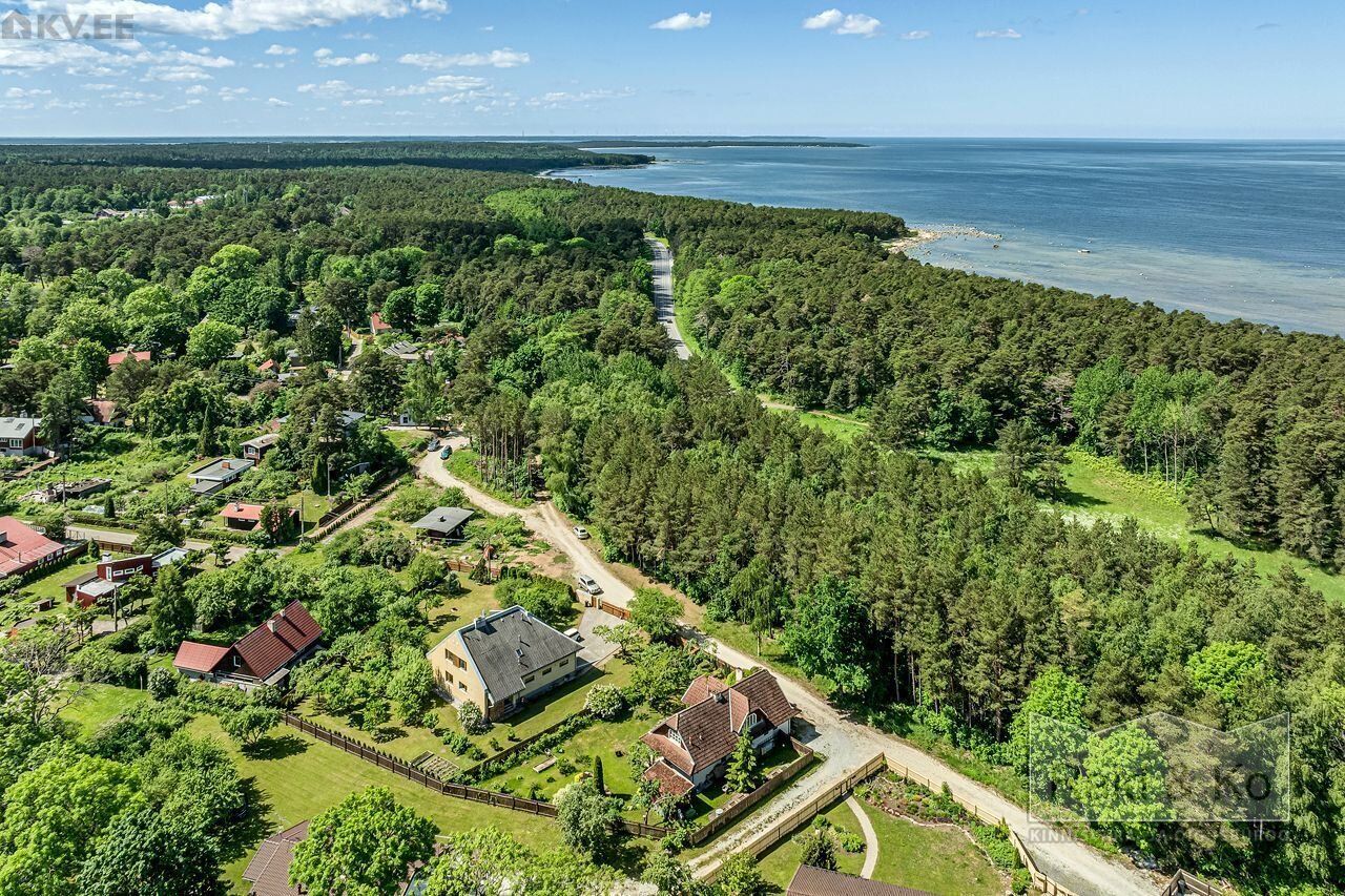 House in Tallinn, Estonia, 203.2 m² - picture 1