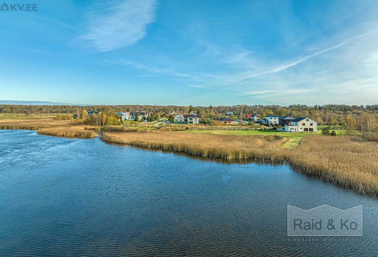 Land in Harjumaa, Estonia, 3 825 m² - picture 1