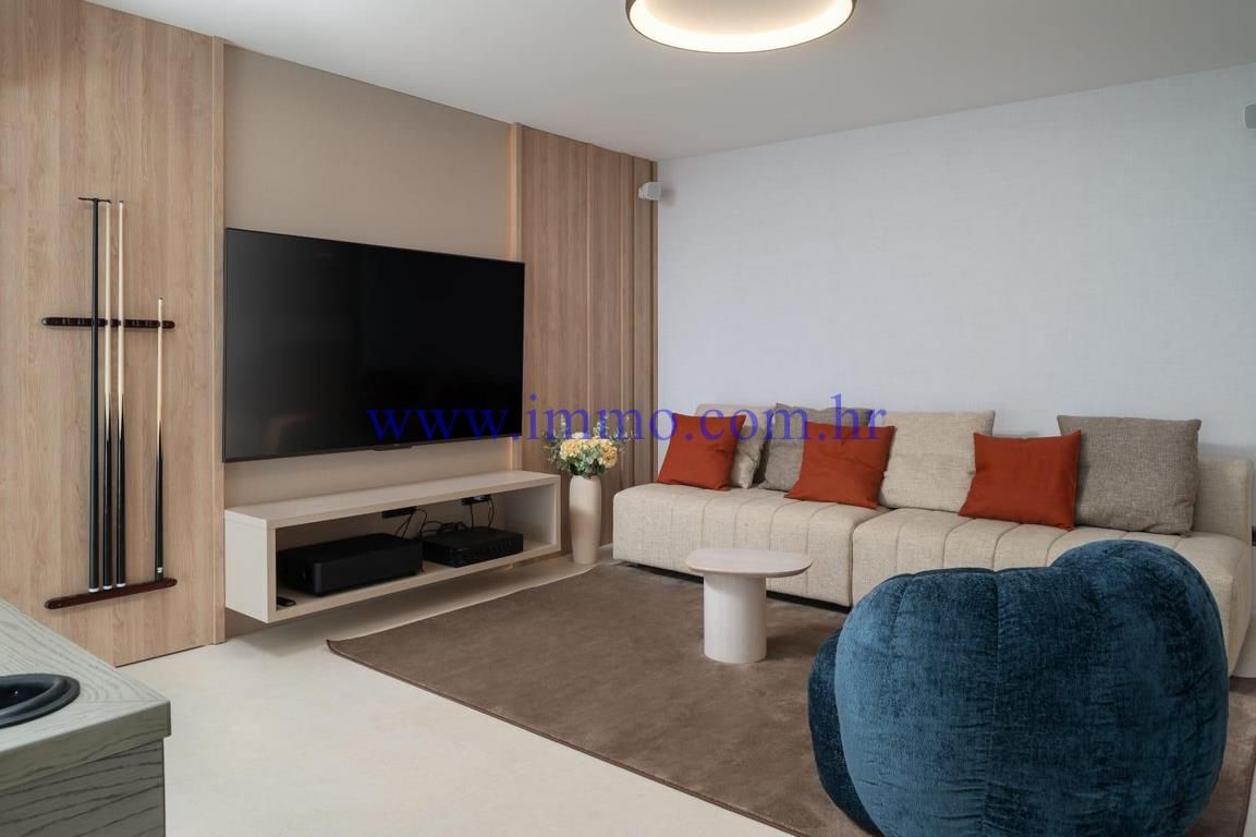 Villa a Spalato, Croazia, 273 m² - foto 2