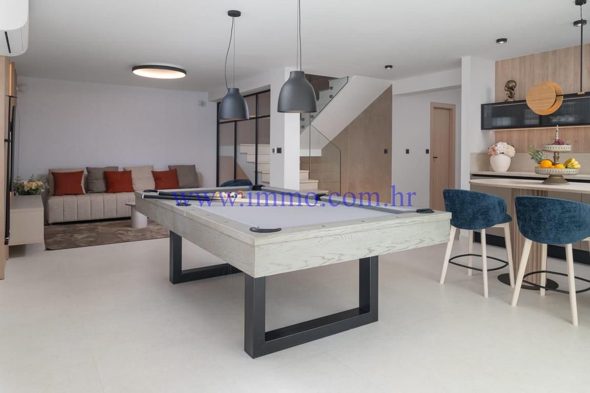 Villa a Spalato, Croazia, 273 m² - foto 14