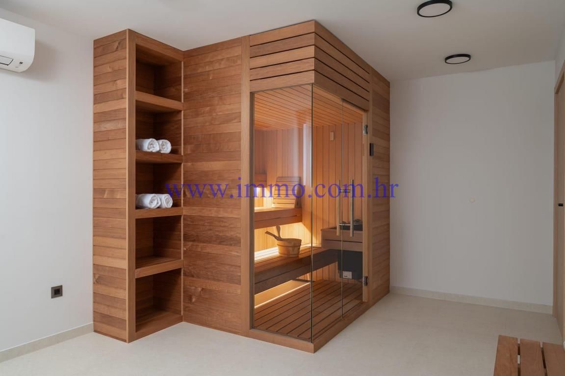 Villa a Spalato, Croazia, 273 m² - foto 15