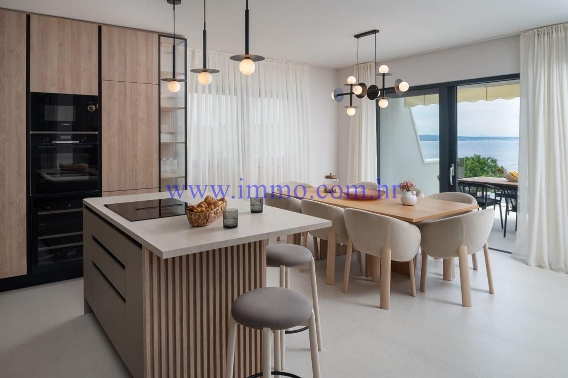 Villa a Spalato, Croazia, 273 m² - foto 5