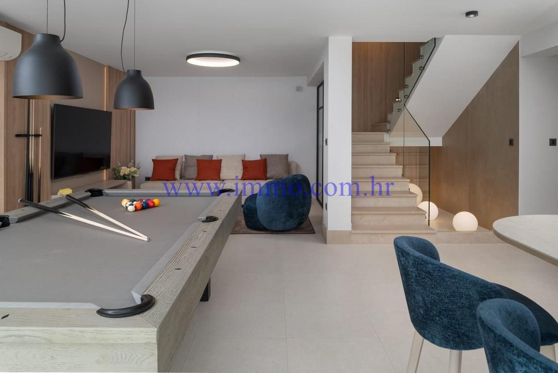 Villa a Spalato, Croazia, 273 m² - foto 12