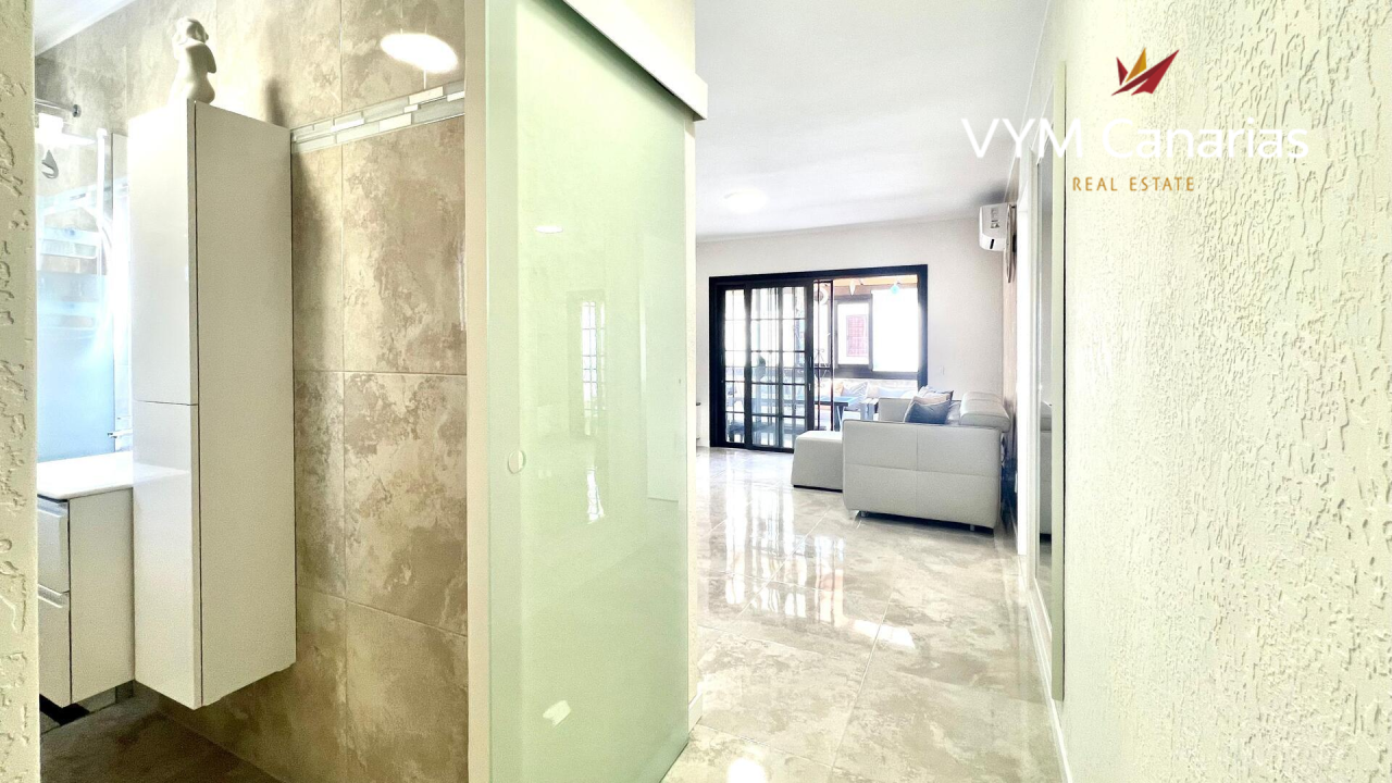 Penthouse sur Tenerife, Espagne, 55 m² - image 2